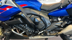 BMW K1600 GT SE (22MY)